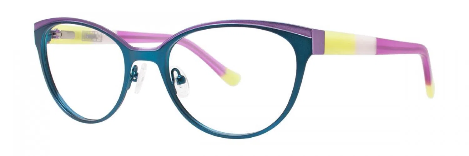 Kensie CELEBRATE Eyeglasses - view 2